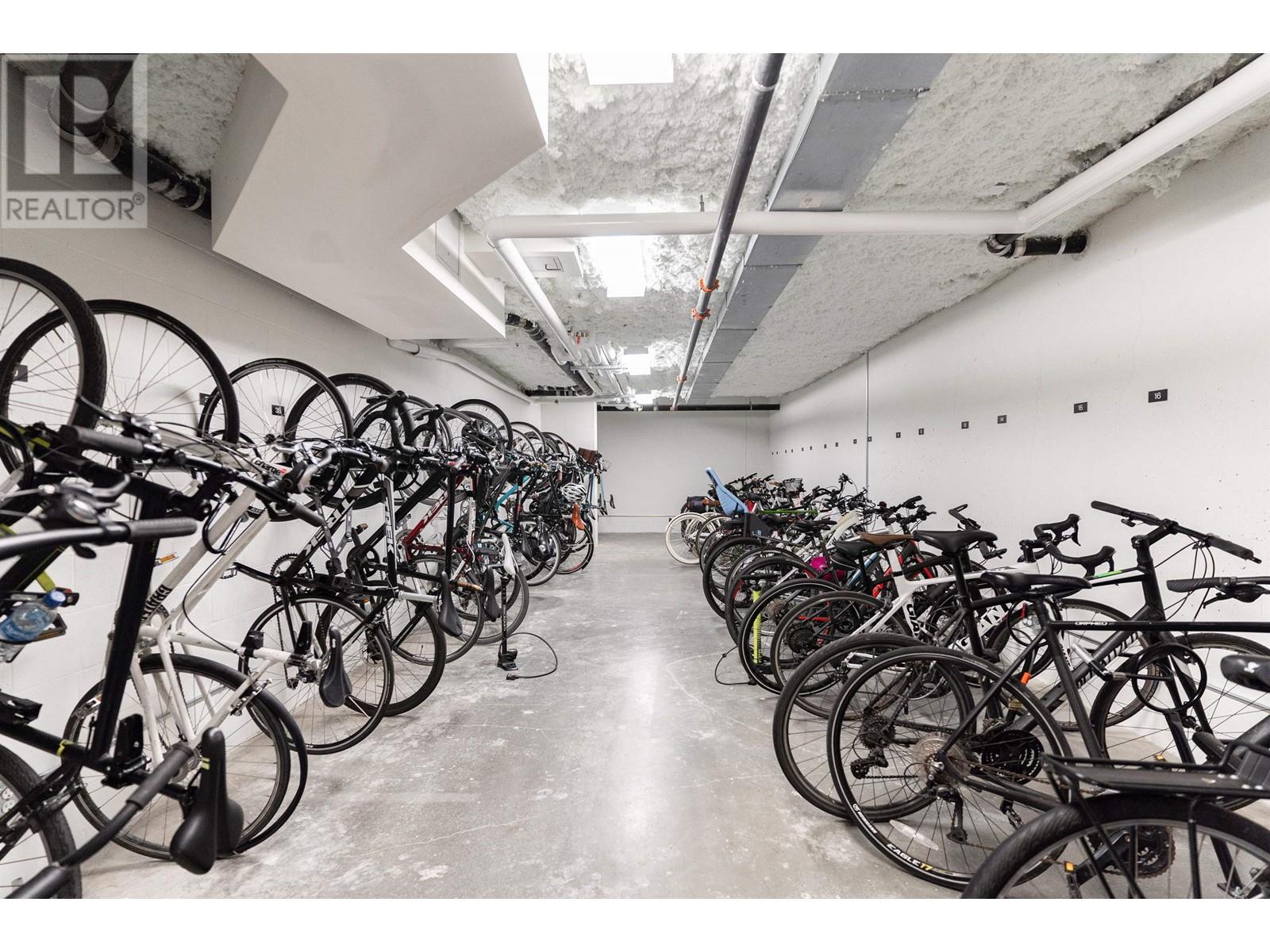 803 1365 Davie Street, Vancouver, British Columbia  V6E 1N5 - Photo 19 - R2785506