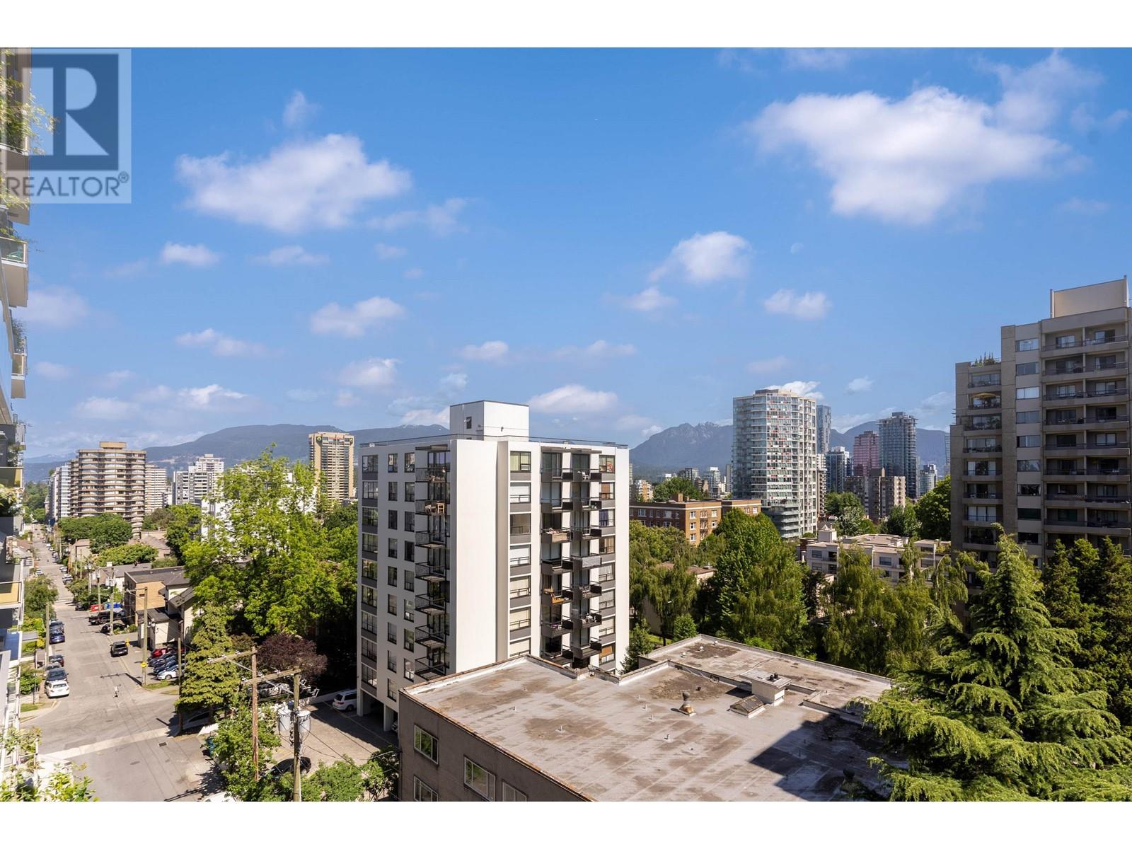 803 1365 Davie Street, Vancouver, British Columbia  V6E 1N5 - Photo 15 - R2785506