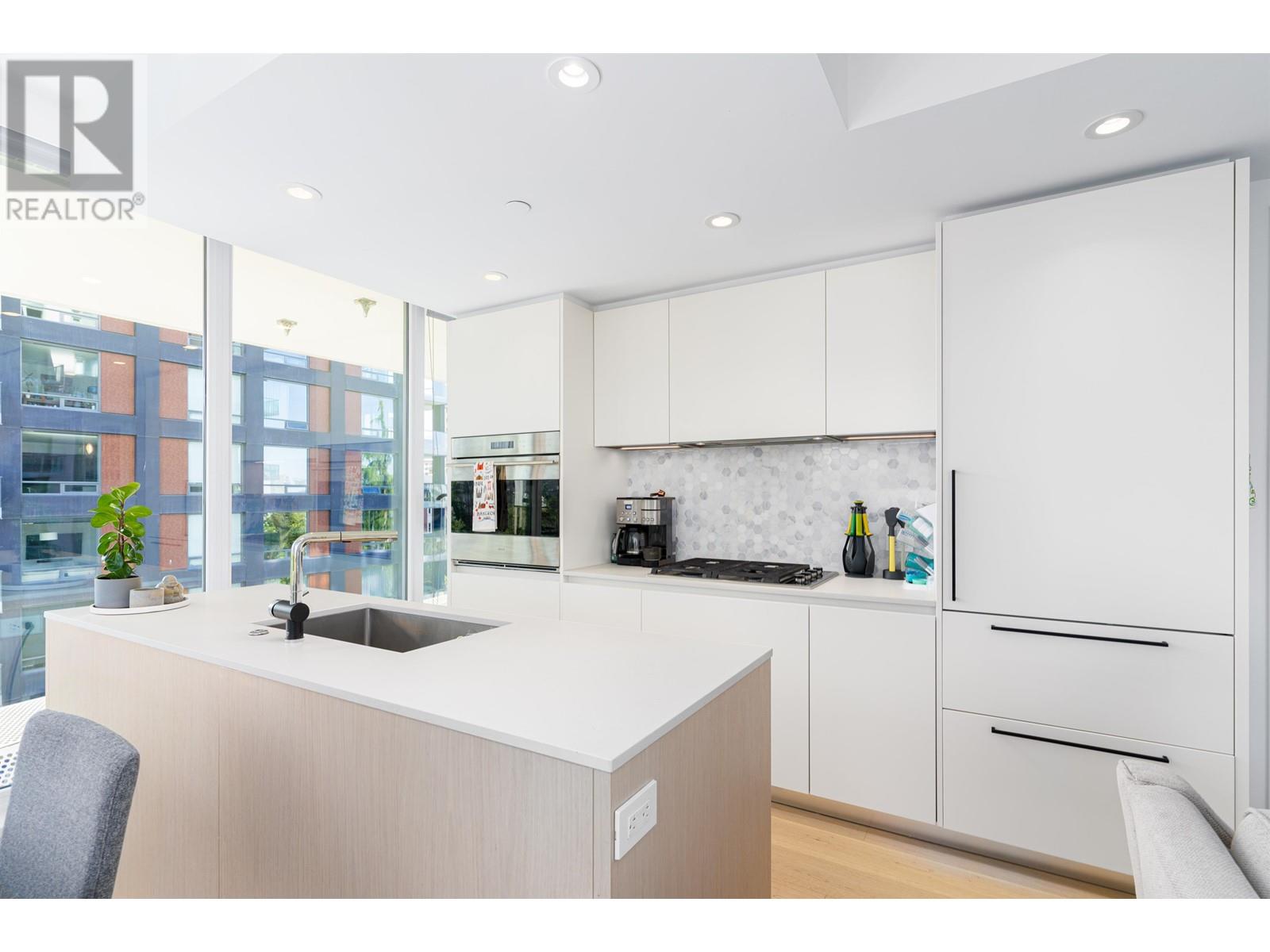 803 1365 Davie Street, Vancouver, British Columbia  V6E 1N5 - Photo 6 - R2785506