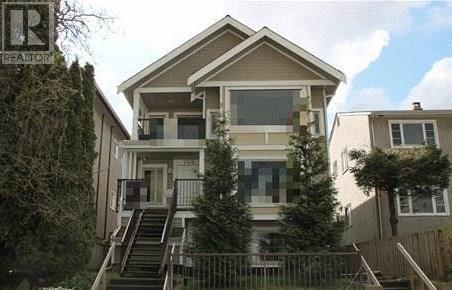 1 220 E 15th Avenue, Vancouver, British Columbia  V5T 2P9 - Photo 1 - C8051936