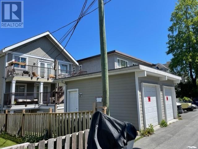 1 220 E 15th Avenue, Vancouver, British Columbia  V5T 2P9 - Photo 10 - C8051936