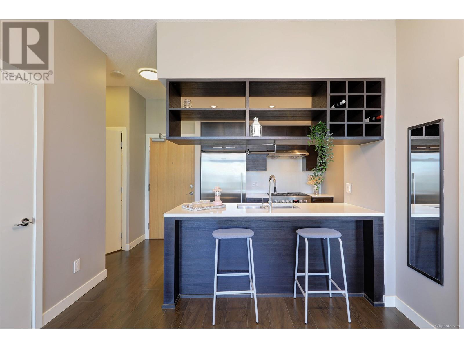 1806 6188 No. 3 Road, Richmond, British Columbia  V6Y 0J3 - Photo 9 - R2785526