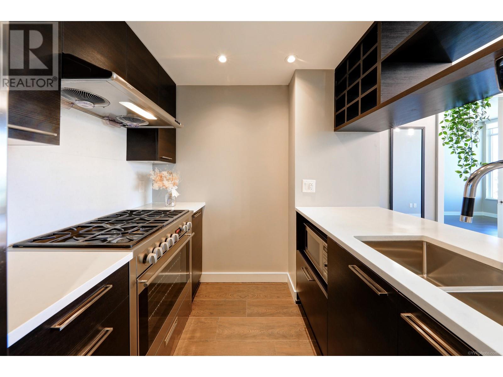1806 6188 No. 3 Road, Richmond, British Columbia  V6Y 0J3 - Photo 6 - R2785526