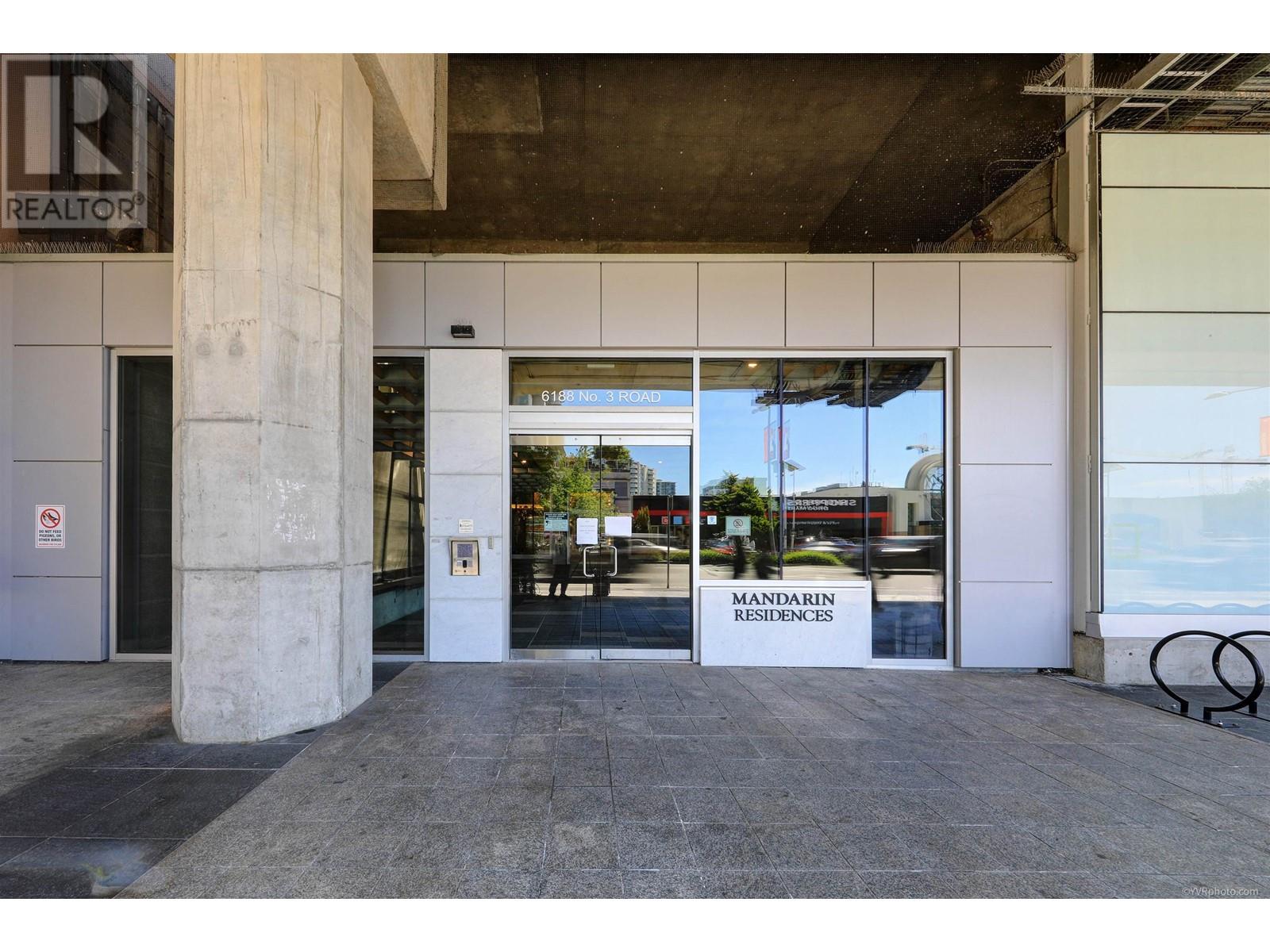 1806 6188 No. 3 Road, Richmond, British Columbia  V6Y 0J3 - Photo 2 - R2785526