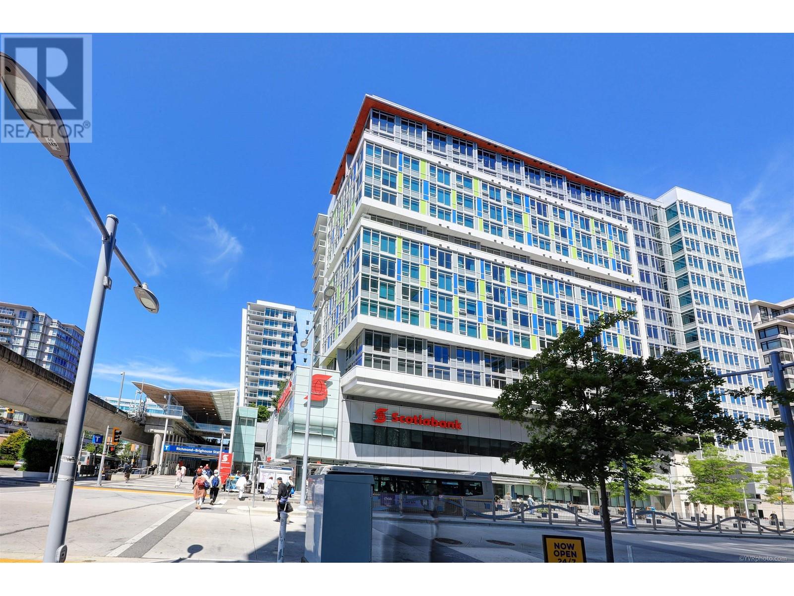 1806 6188 No. 3 Road, Richmond, British Columbia  V6Y 0J3 - Photo 23 - R2785526
