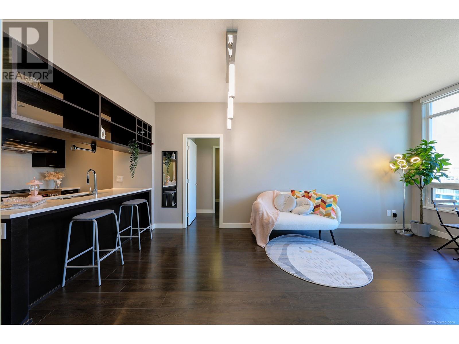 1806 6188 No. 3 Road, Richmond, British Columbia  V6Y 0J3 - Photo 4 - R2785526