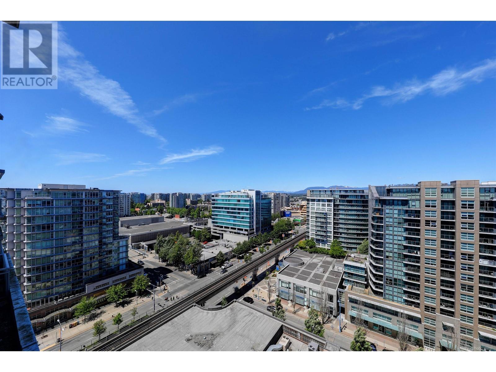 1806 6188 No. 3 Road, Richmond, British Columbia  V6Y 0J3 - Photo 20 - R2785526
