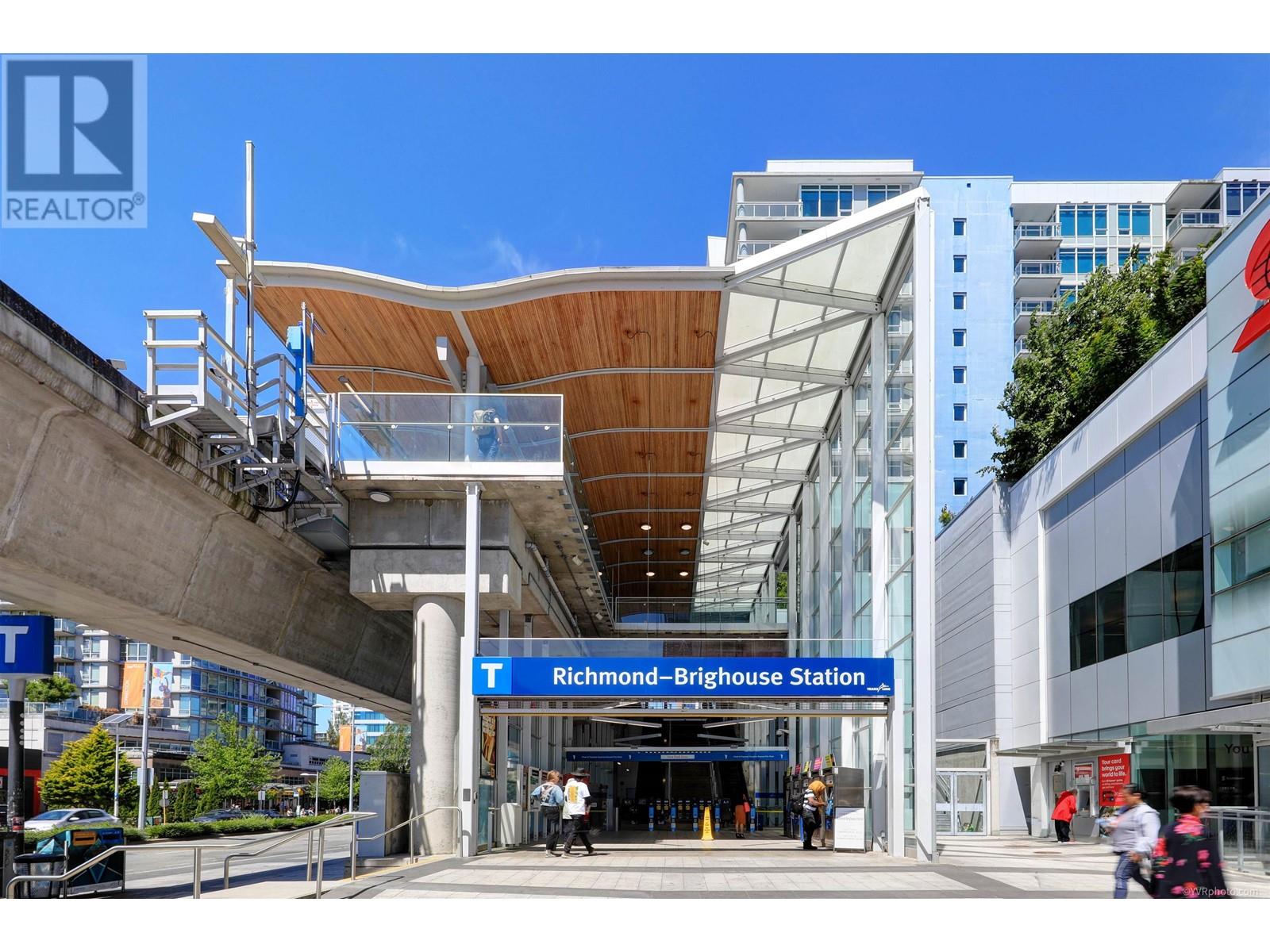 1806 6188 No. 3 Road, Richmond, British Columbia  V6Y 0J3 - Photo 22 - R2785526