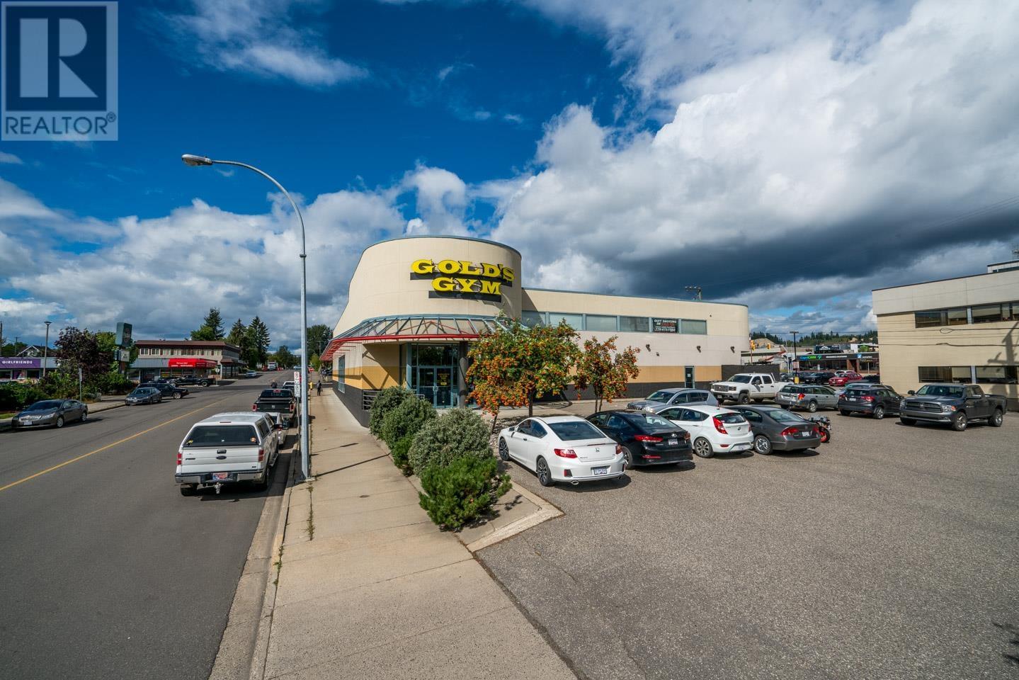 760 VICTORIA STREET, prince george, British Columbia