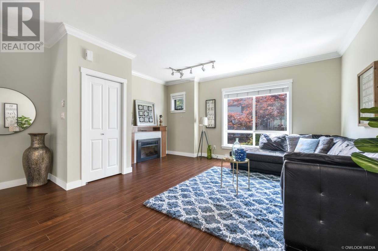 16 6199 Birch Street, Richmond, British Columbia  V6Y 0E4 - Photo 1 - R2785665