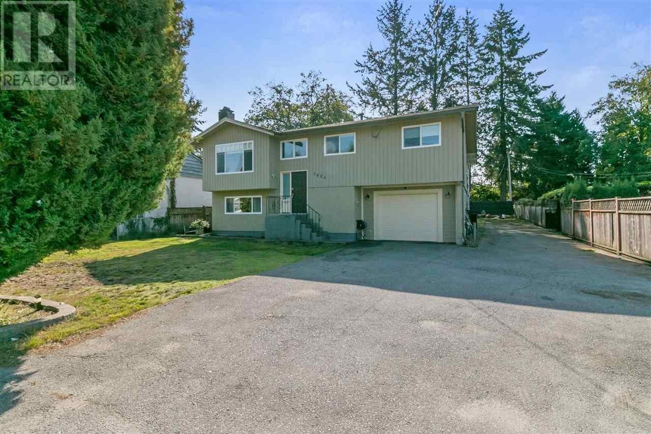 1026 COMO LAKE AVENUE, coquitlam, British Columbia