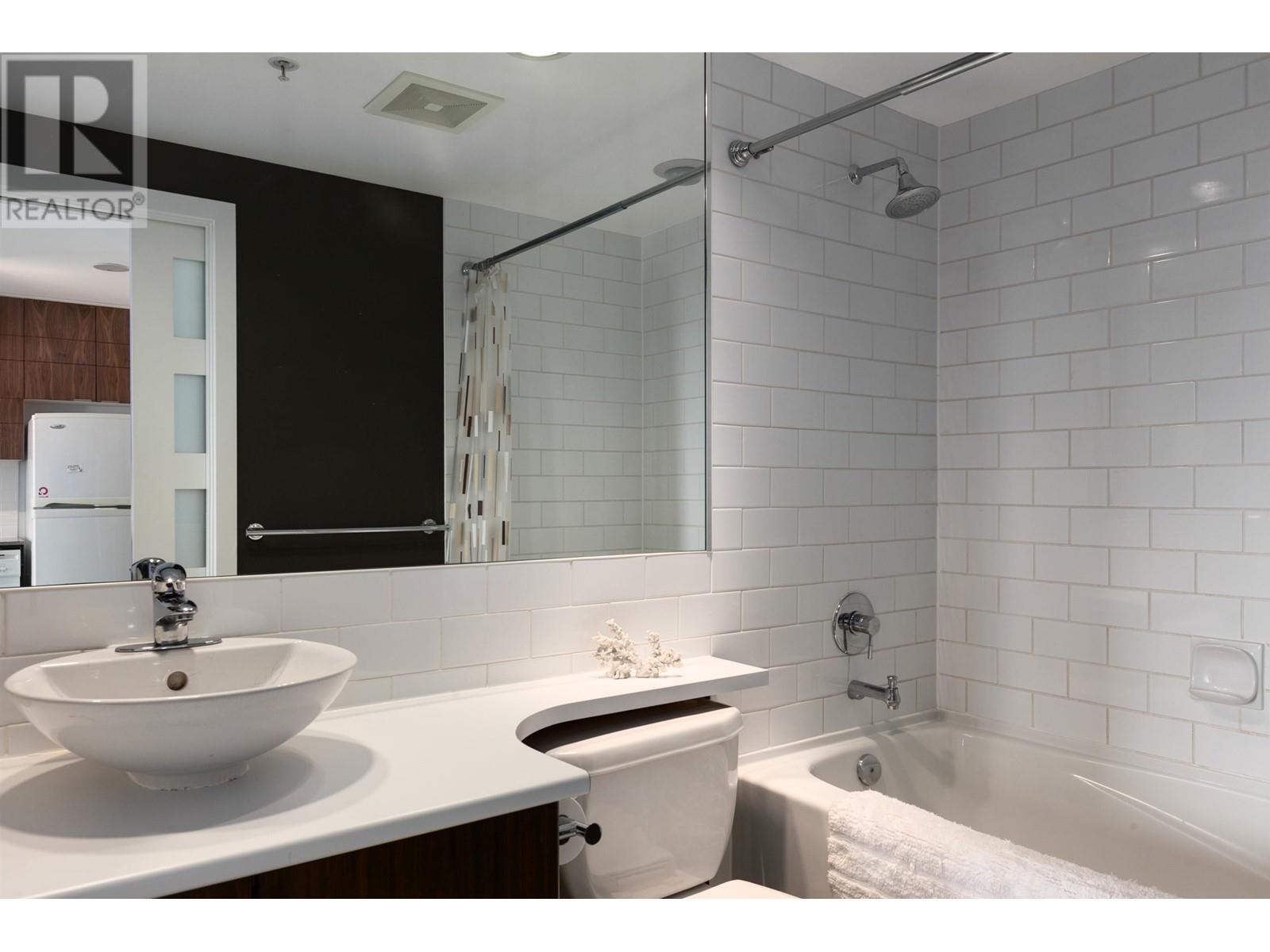 1909 1225 Richards Street, Vancouver, British Columbia  V6B 1E6 - Photo 4 - R2785711