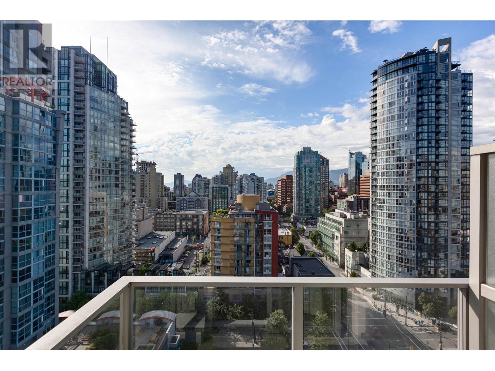 1909 1225 Richards Street, Vancouver, British Columbia  V6B 1E6 - Photo 8 - R2785711