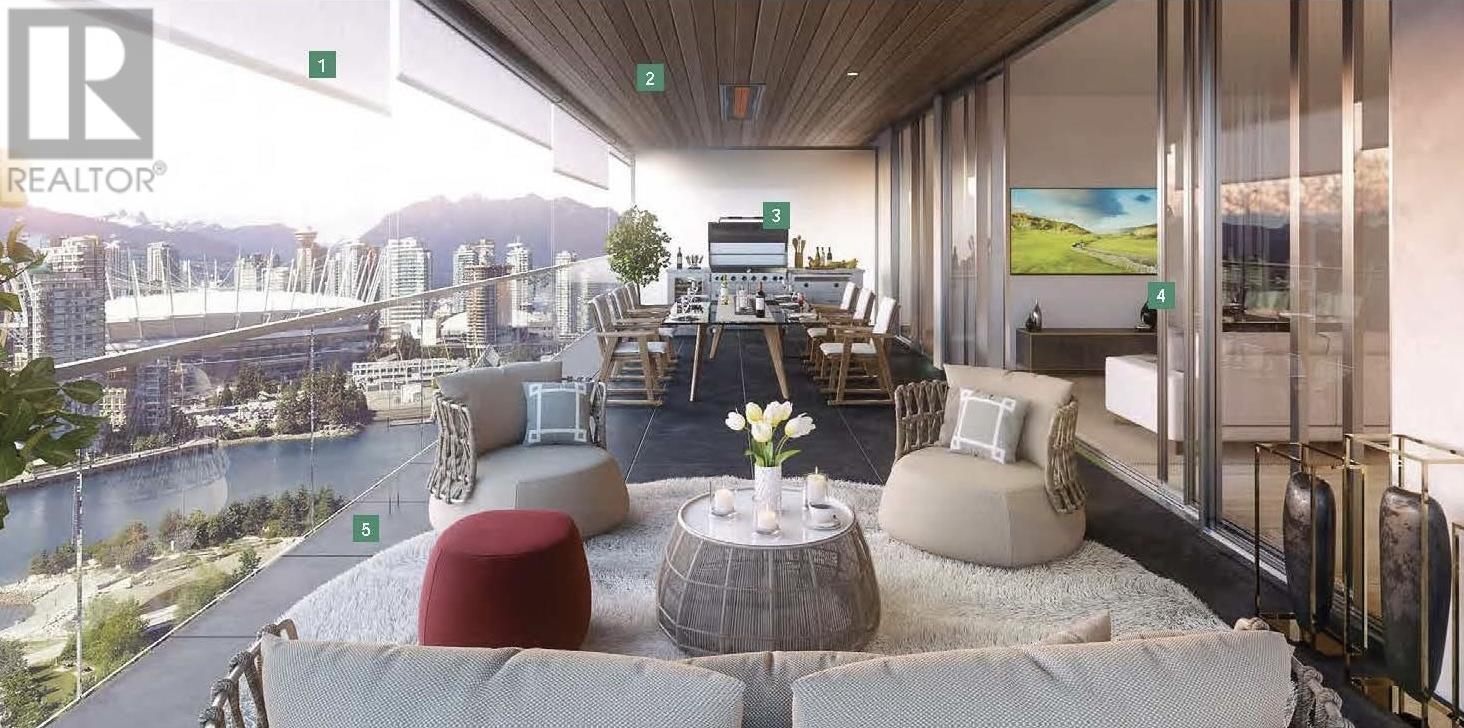 1209 1768 Cook Street, Vancouver, British Columbia V5Y 0N3 - Photo 7 - R2779913