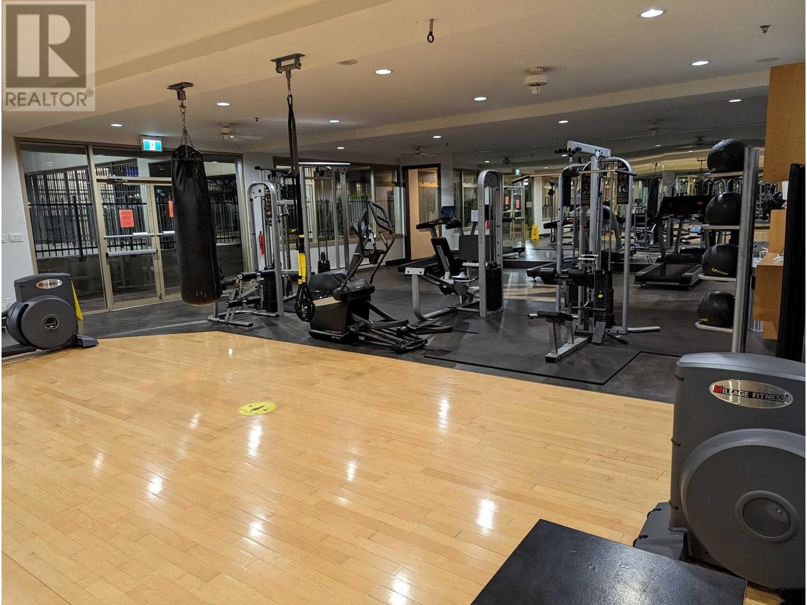 3003 969 Richards Street, Vancouver, British Columbia  V6B 1A8 - Photo 31 - R2772679