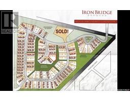 63 Iron Bridge Place In City Limits, Moose Jaw, Ca