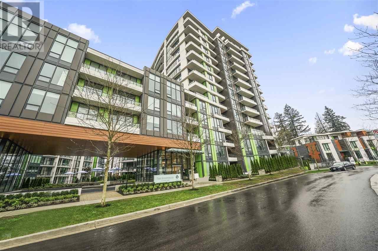 603 3533 Ross Drive, Vancouver, British Columbia  V6S 0L3 - Photo 17 - R2785730