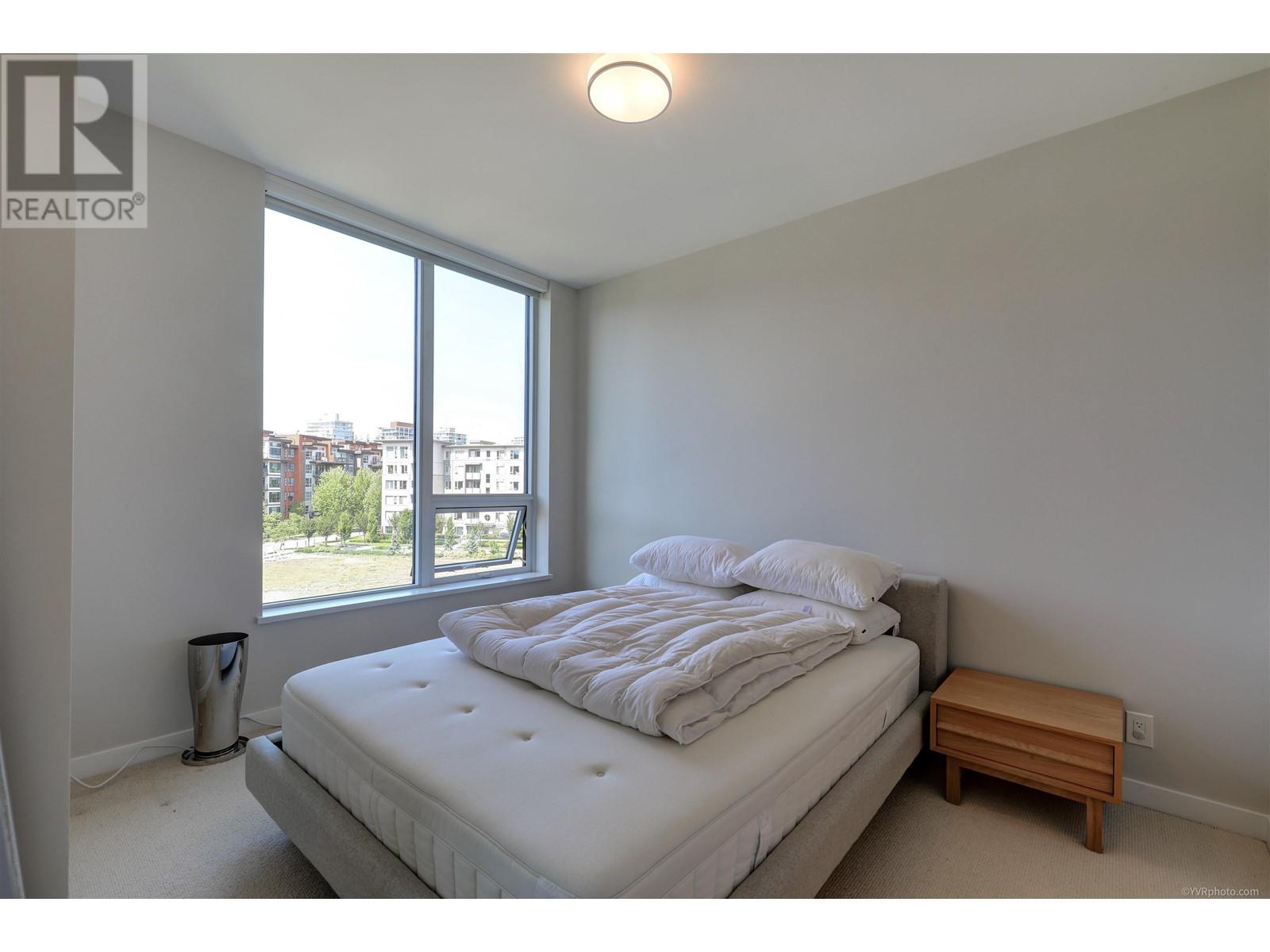 603 3533 Ross Drive, Vancouver, British Columbia  V6S 0L3 - Photo 8 - R2785730