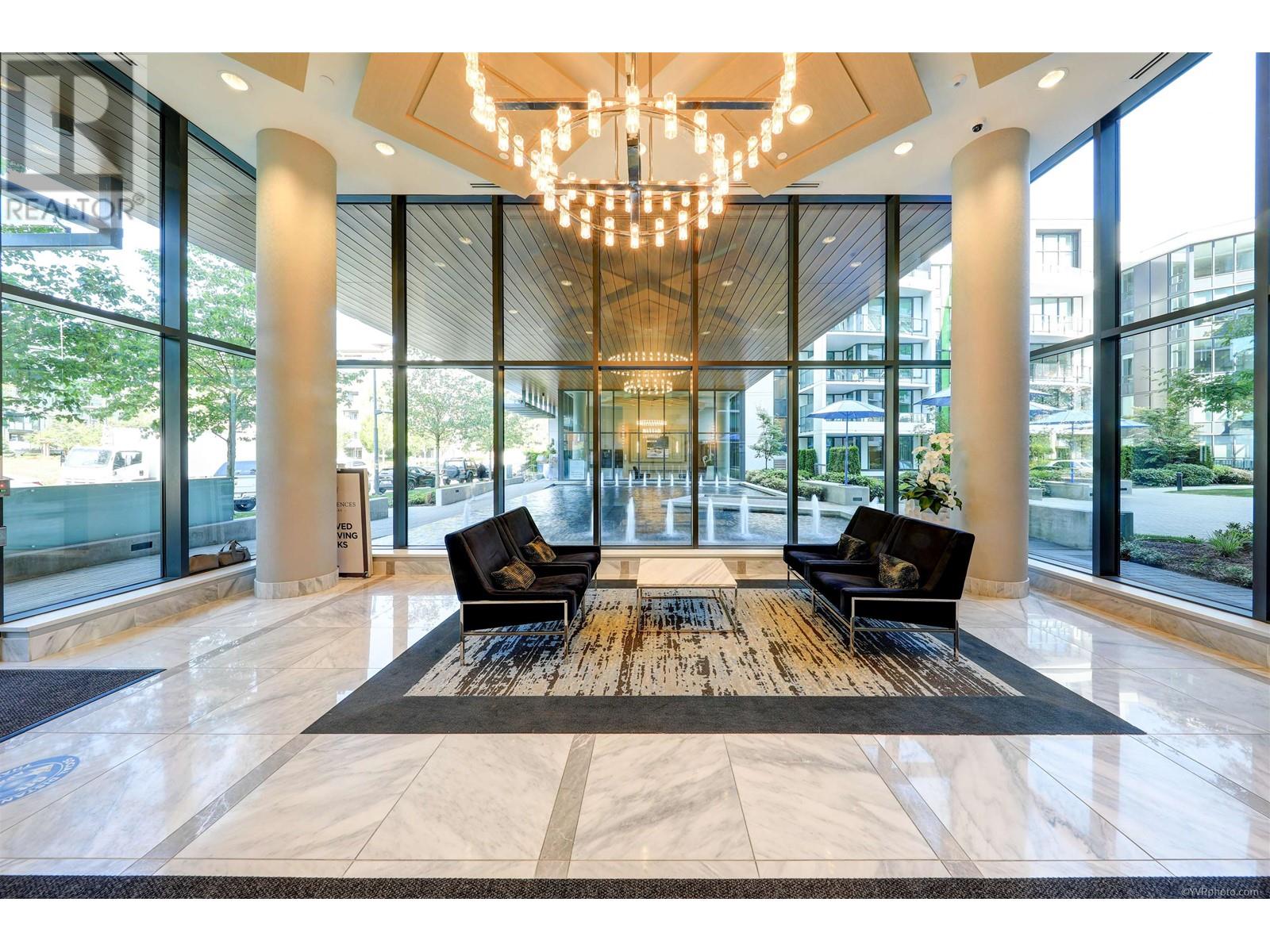 603 3533 Ross Drive, Vancouver, British Columbia  V6S 0L3 - Photo 1 - R2785730