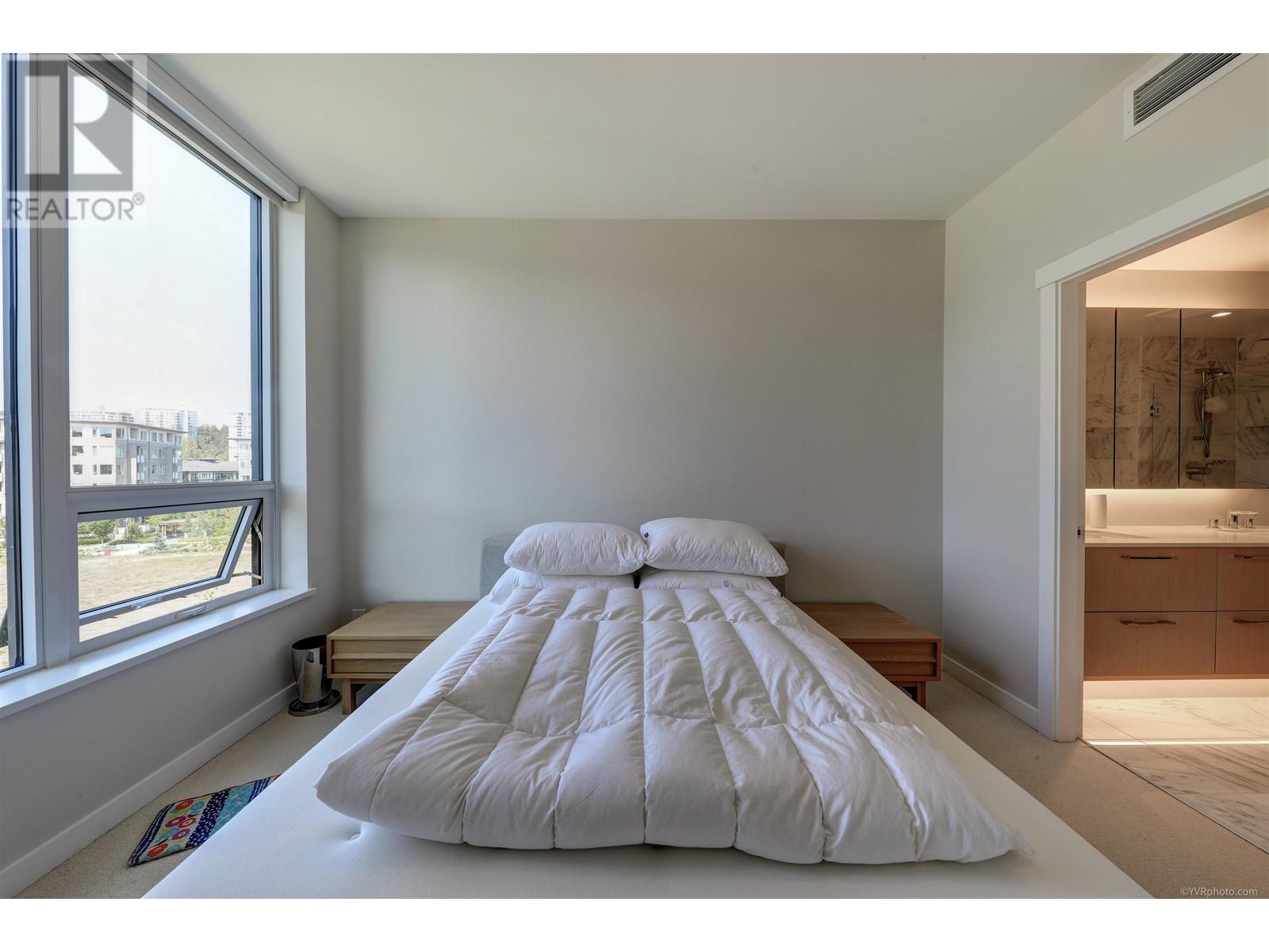 603 3533 Ross Drive, Vancouver, British Columbia  V6S 0L3 - Photo 7 - R2785730