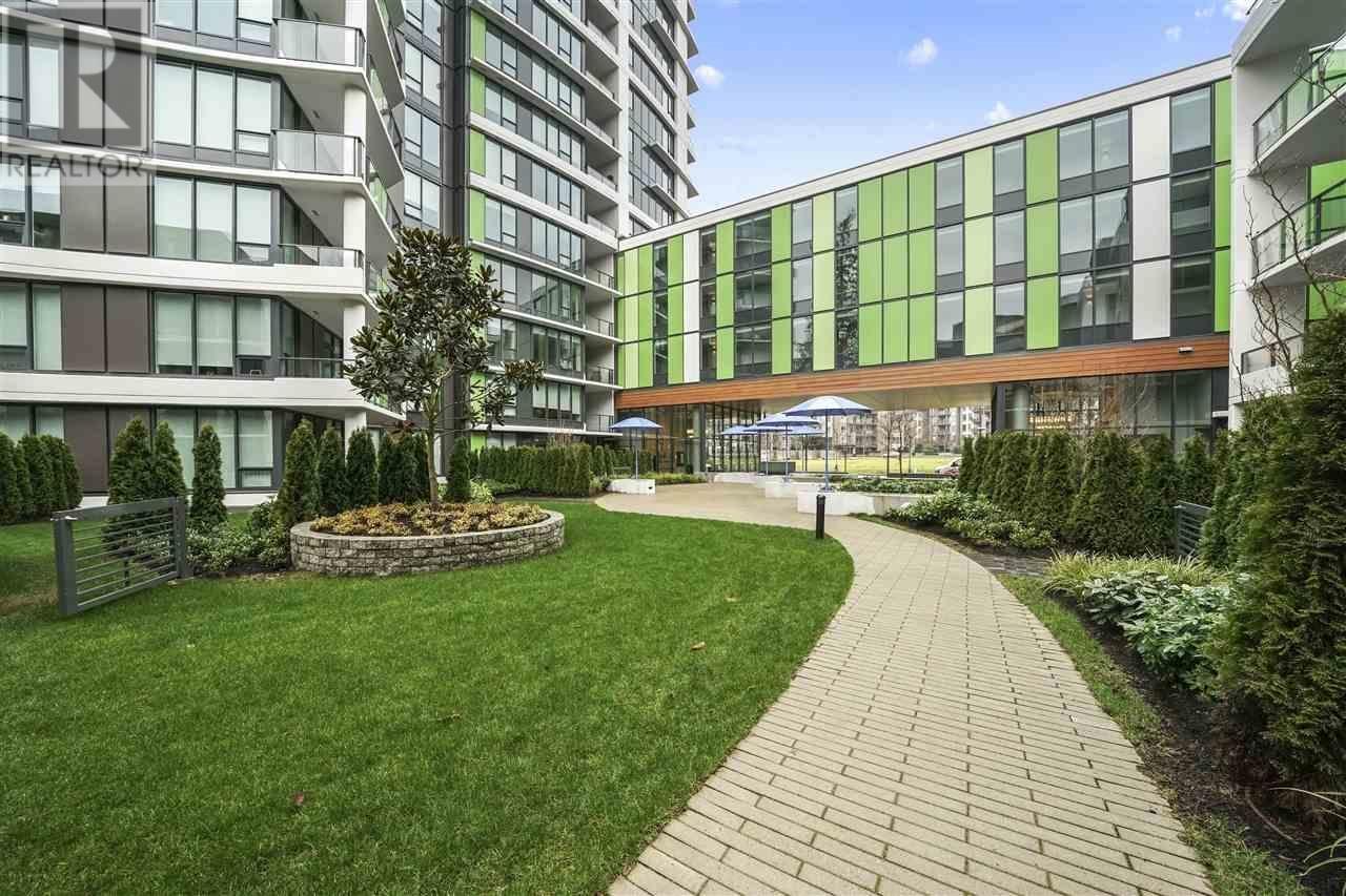 603 3533 Ross Drive, Vancouver, British Columbia  V6S 0L3 - Photo 16 - R2785730