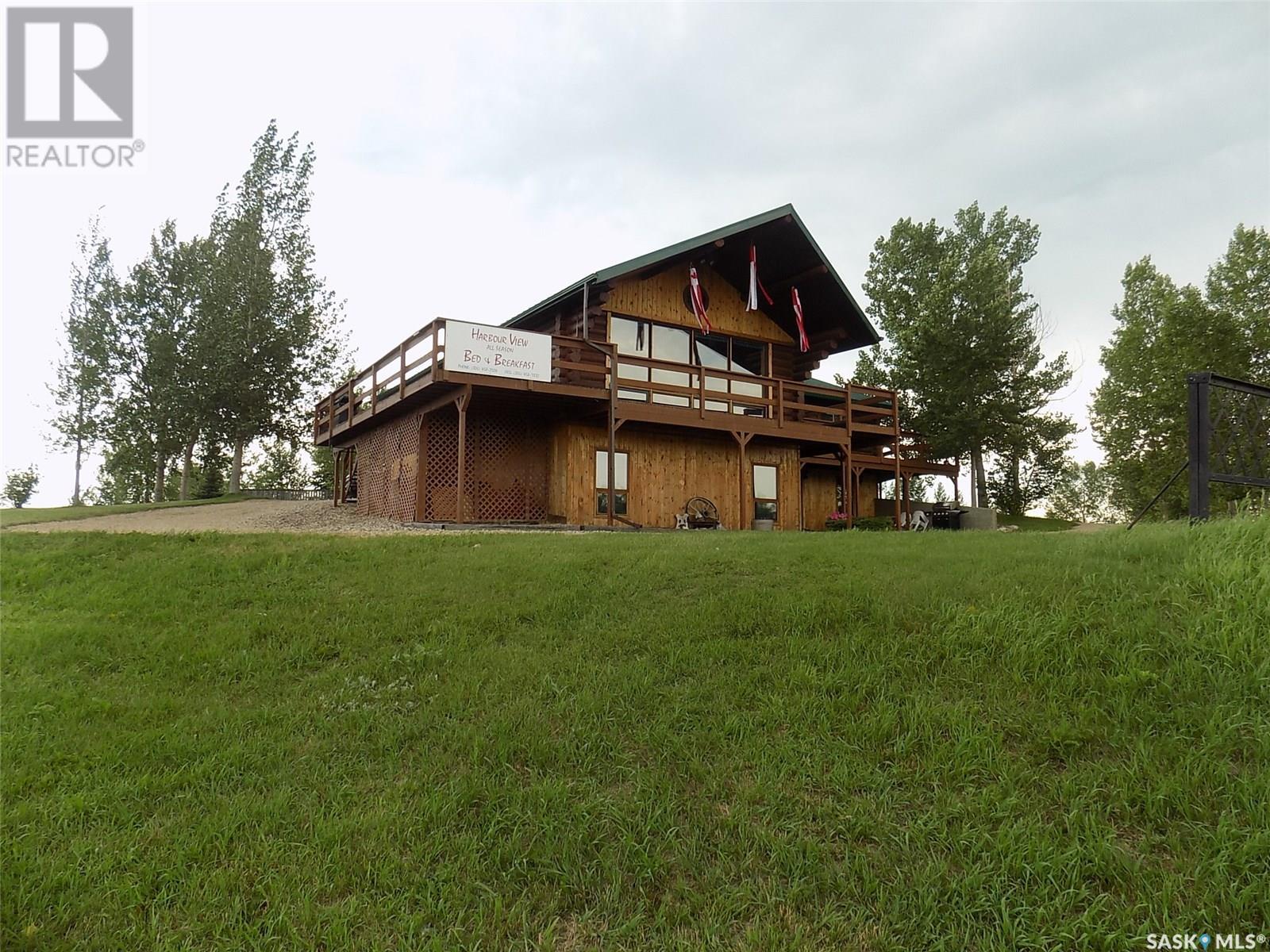 Harbourview Bed & Breakfast Ltd., Cymri Rm No. 36, Saskatchewan  S0C 1S0 - Photo 2 - SK932756