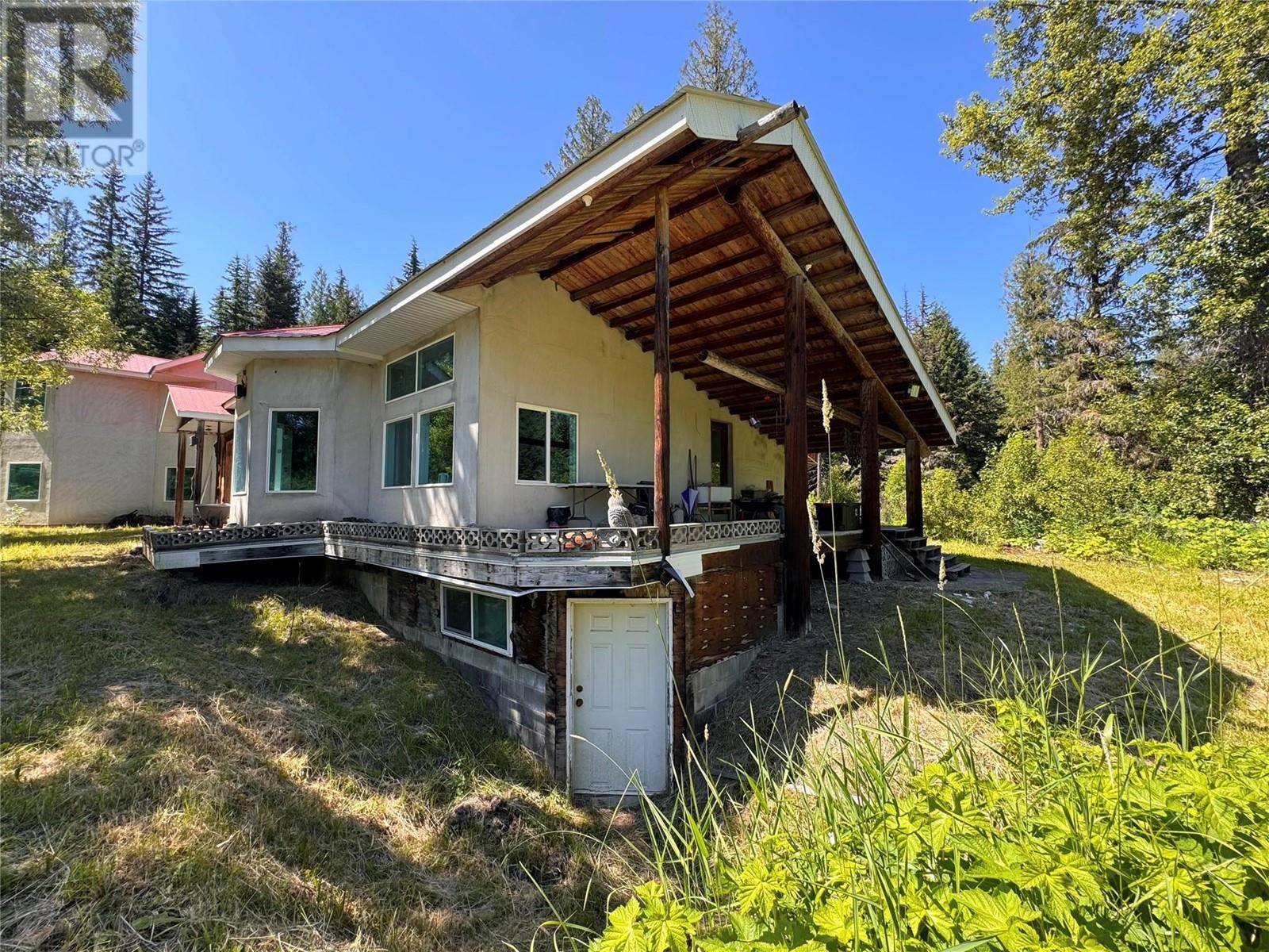 2410 Trinity Valley Road Enderby