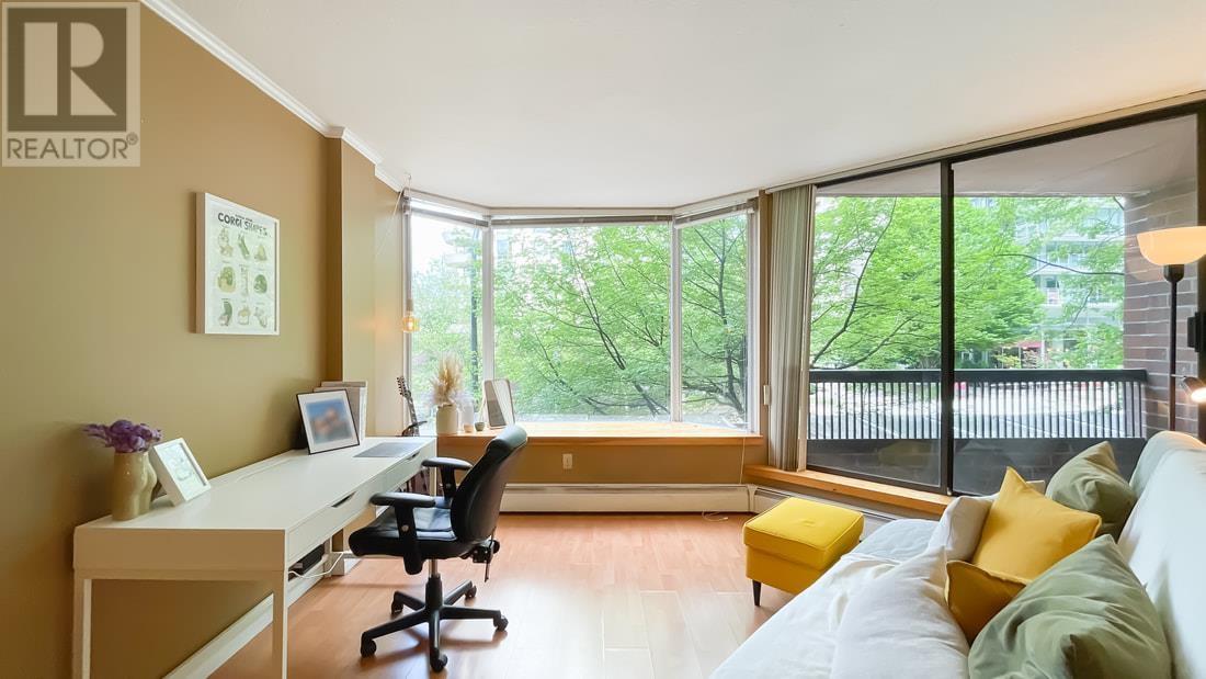 308 1330 Burrard Street, Vancouver, British Columbia  V6Z 2B8 - Photo 12 - R2786096
