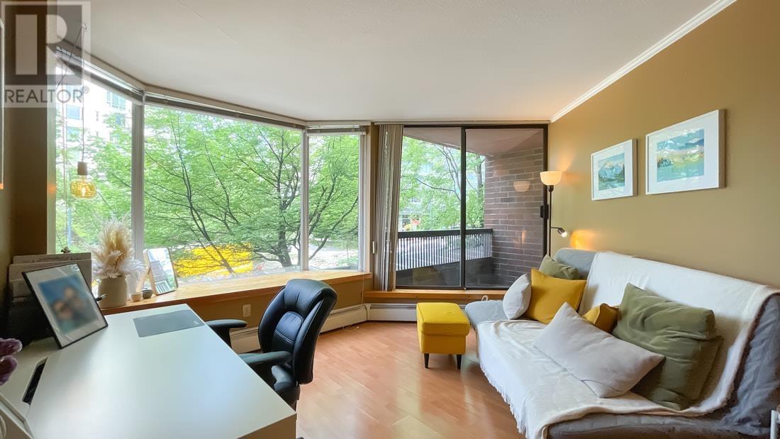 308 1330 Burrard Street, Vancouver, British Columbia  V6Z 2B8 - Photo 13 - R2786096