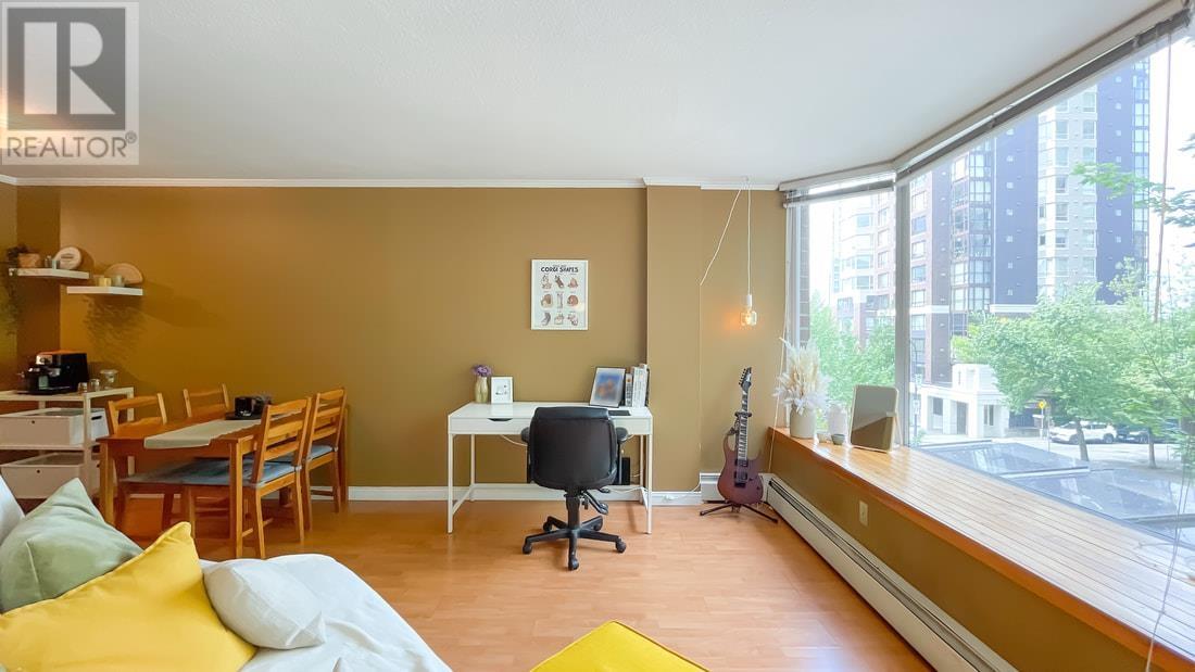 308 1330 Burrard Street, Vancouver, British Columbia  V6Z 2B8 - Photo 14 - R2786096