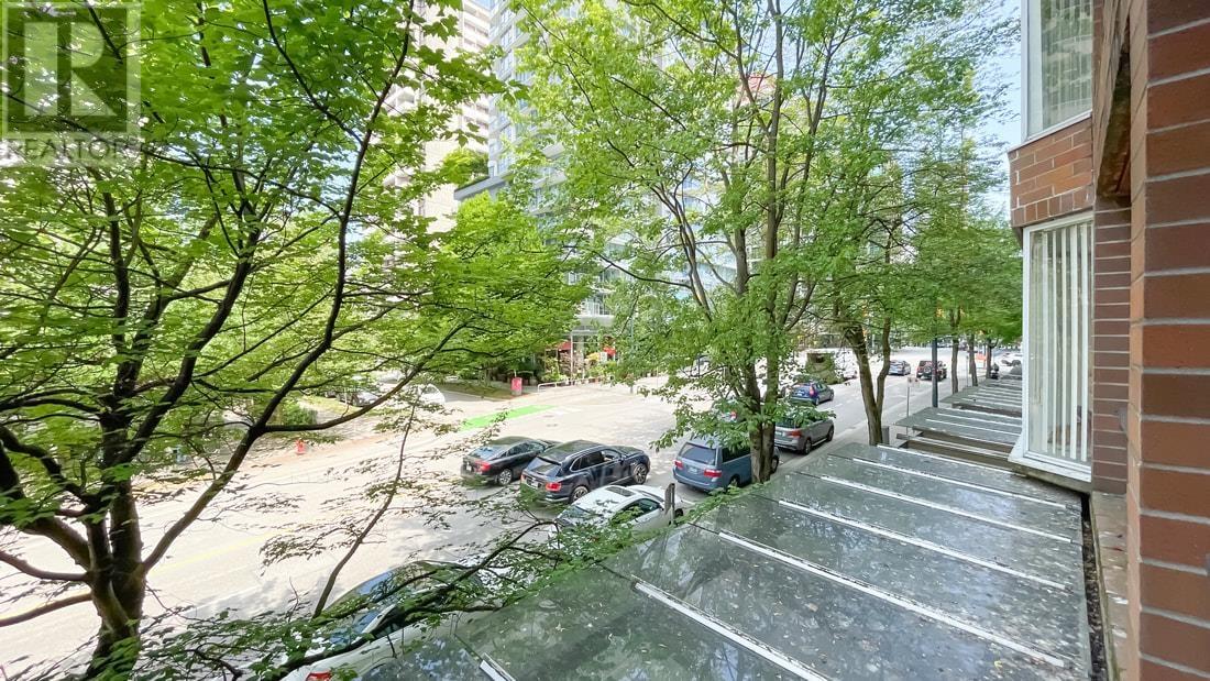 308 1330 Burrard Street, Vancouver, British Columbia  V6Z 2B8 - Photo 20 - R2786096