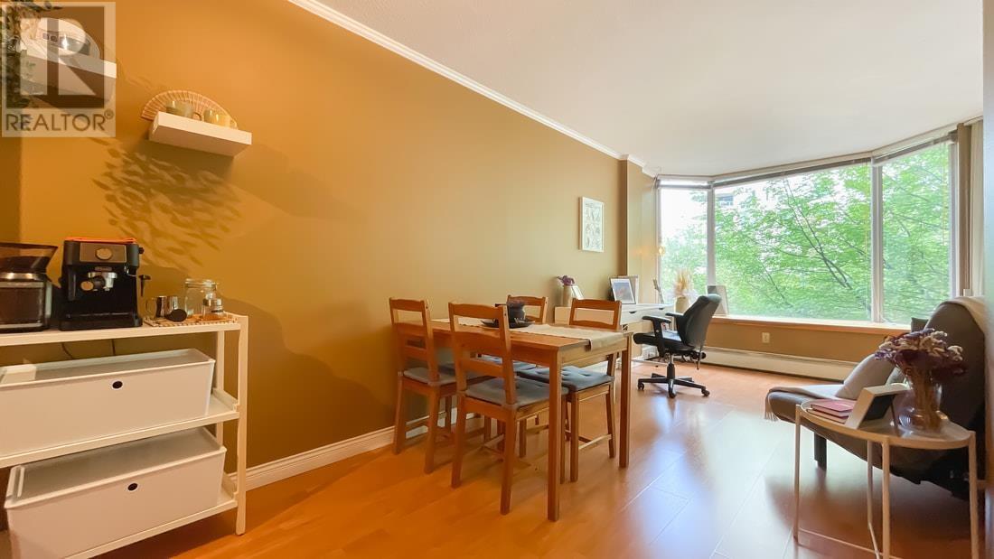 308 1330 Burrard Street, Vancouver, British Columbia  V6Z 2B8 - Photo 8 - R2786096