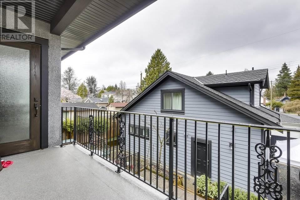 855 W King Edward Avenue, Vancouver, British Columbia  V5Z 2C9 - Photo 13 - R2786009