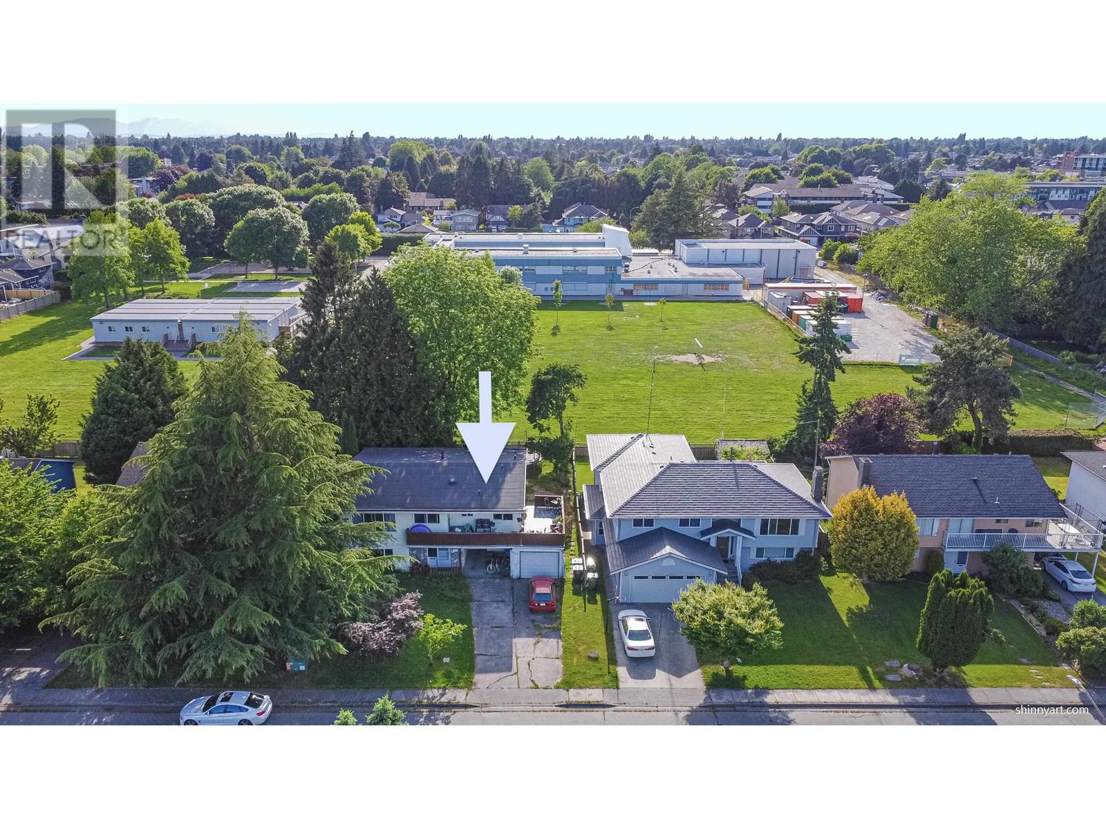 10231 Rosedene Crescent, Richmond, British Columbia  V7A 2P6 - Photo 2 - R2785049