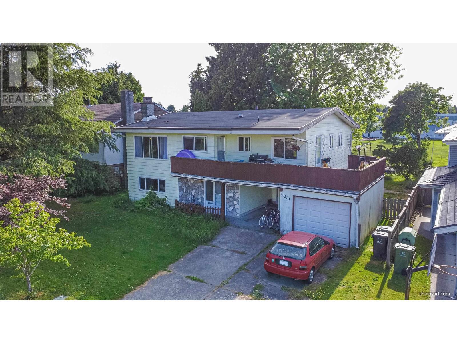 10231 ROSEDENE CRESCENT, richmond, British Columbia
