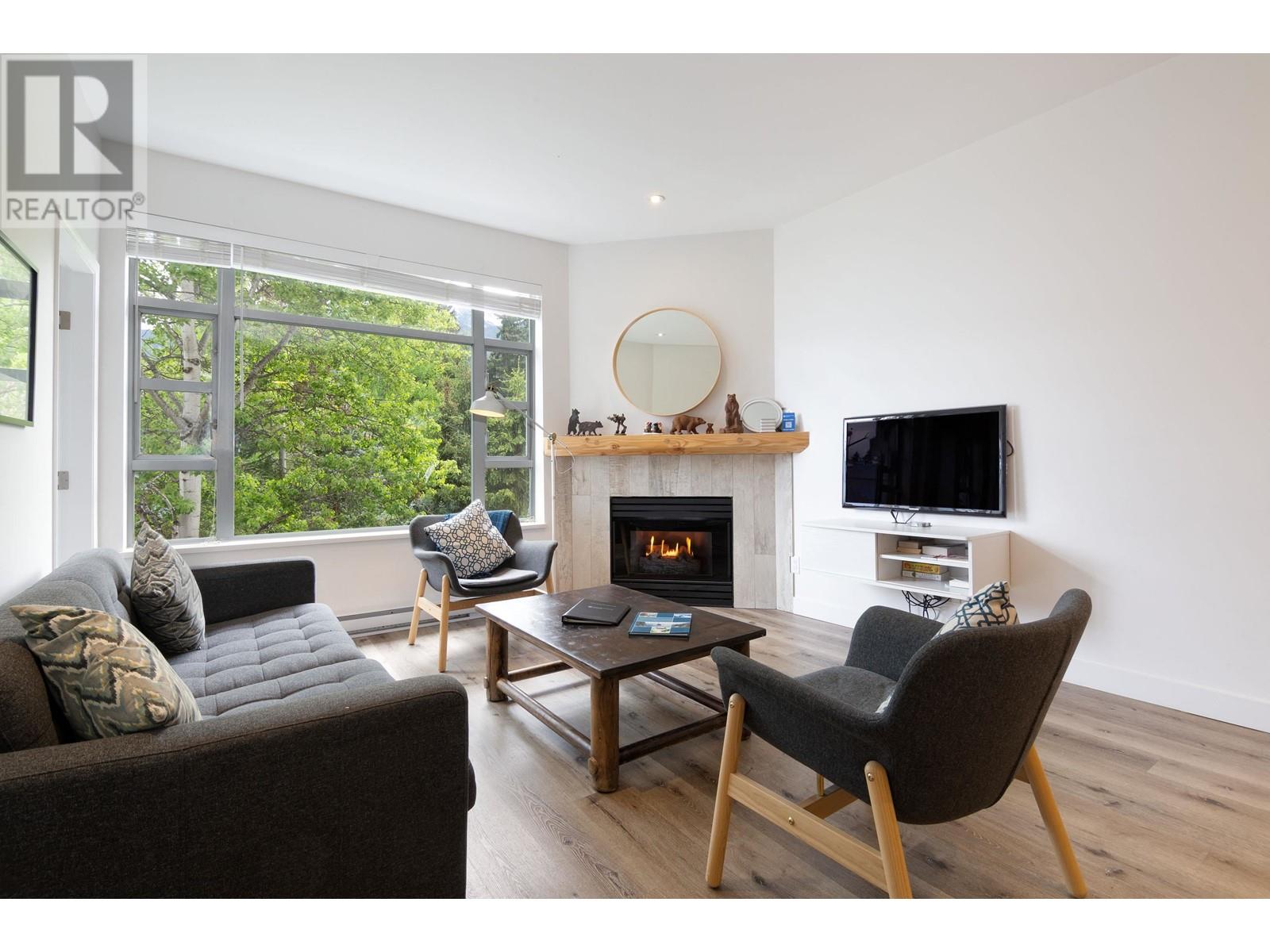 316 4360 Lorimer Road, Whistler, British Columbia  V8E 1A5 - Photo 1 - R2786261