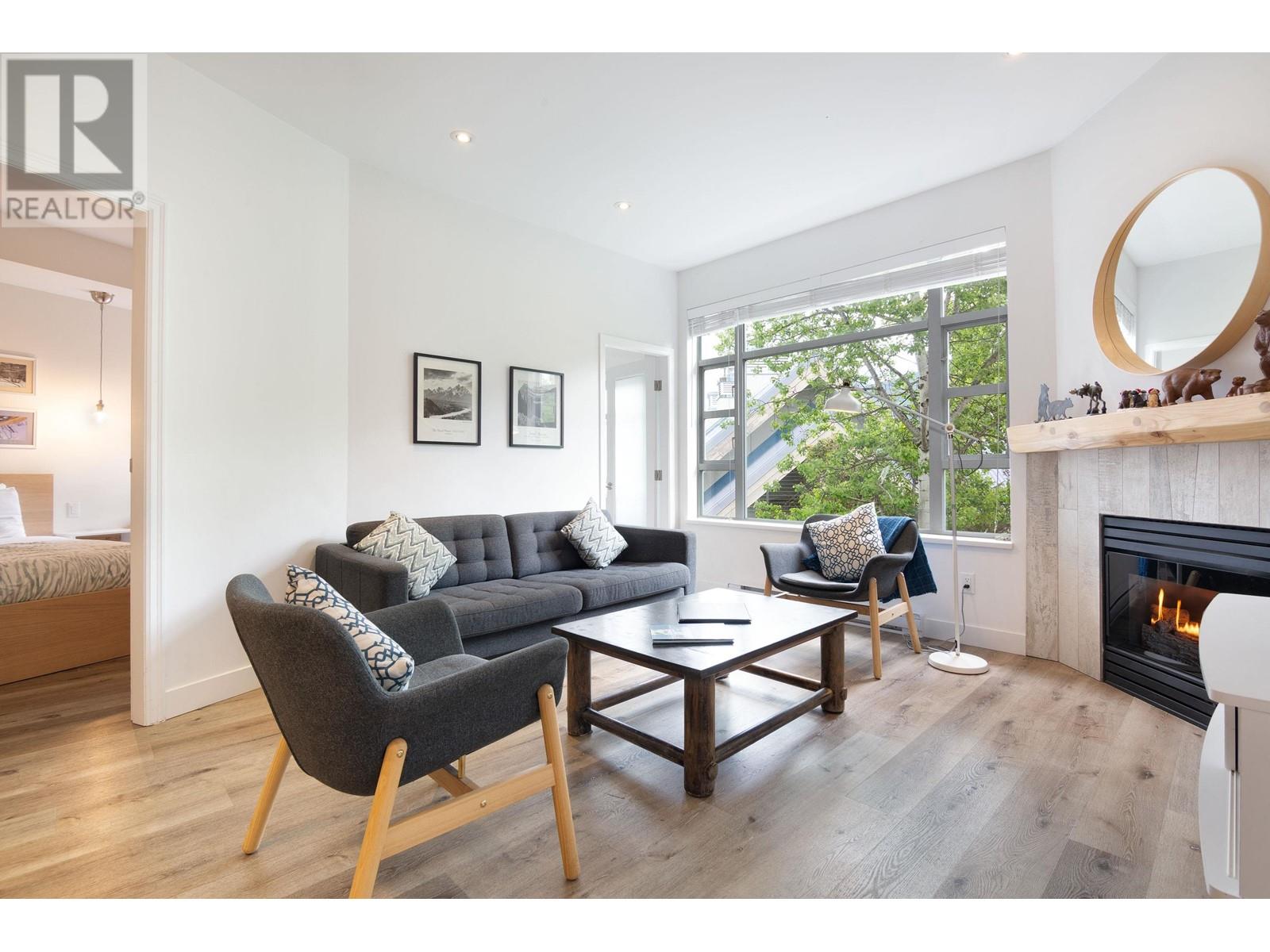 316 4360 Lorimer Road, Whistler, British Columbia  V8E 1A5 - Photo 2 - R2786261