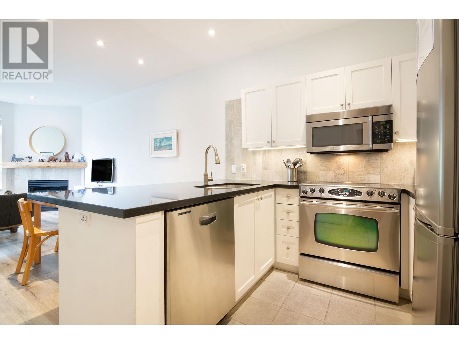 316 4360 Lorimer Road, Whistler, British Columbia  V8E 1A5 - Photo 5 - R2786261