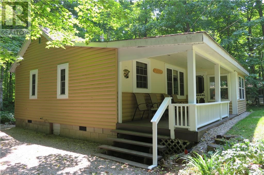 191 Tammy's Cove Road, Miller Lake, Ontario  N0H 1W0 - Photo 1 - 40432511