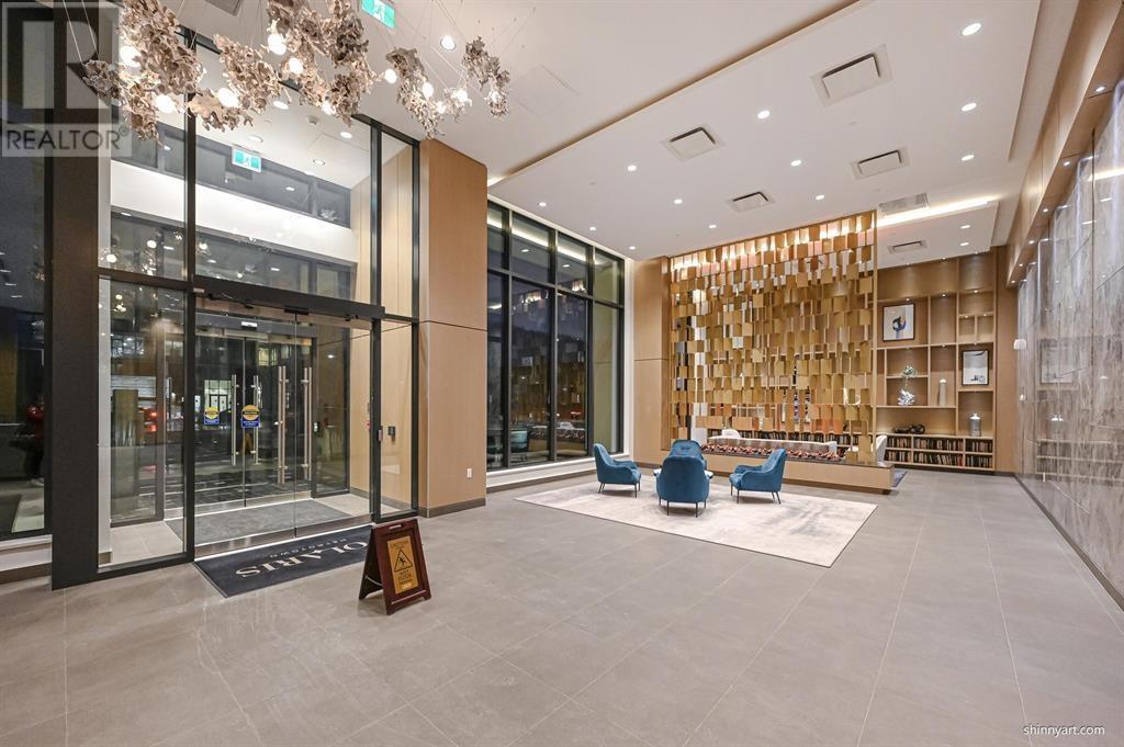 506 6699 Dunblane Avenue, Burnaby, British Columbia  V5H 0J8 - Photo 3 - R2785742