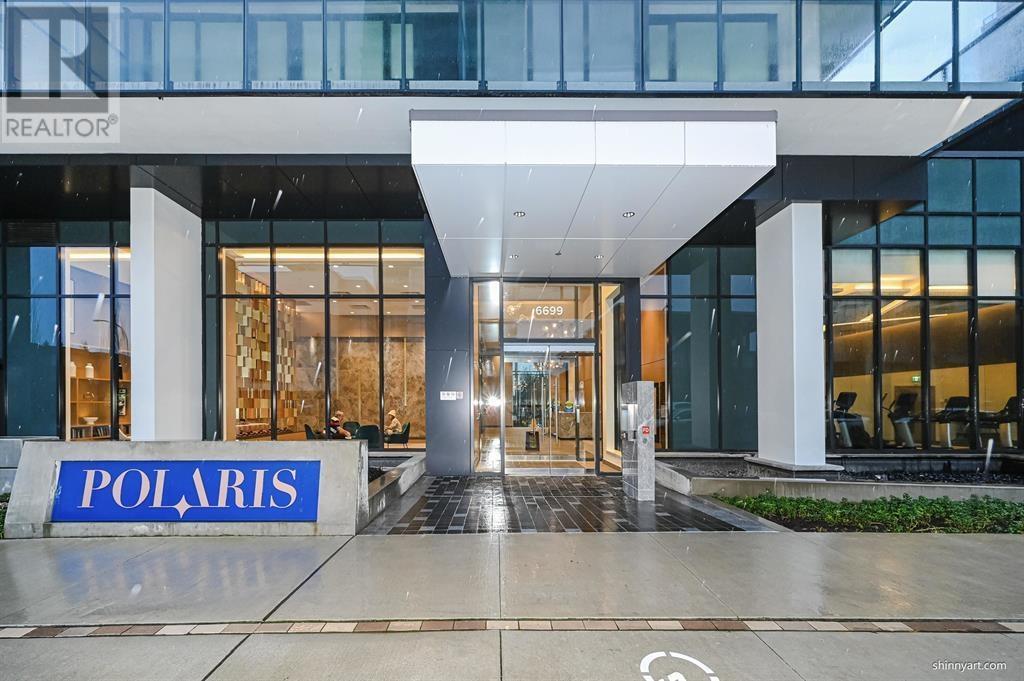 506 6699 Dunblane Avenue, Burnaby, British Columbia  V5H 0J8 - Photo 2 - R2785742