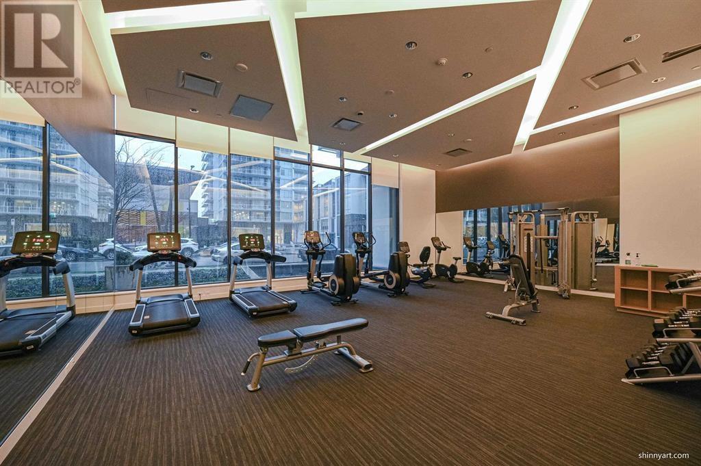 506 6699 Dunblane Avenue, Burnaby, British Columbia  V5H 0J8 - Photo 8 - R2785742