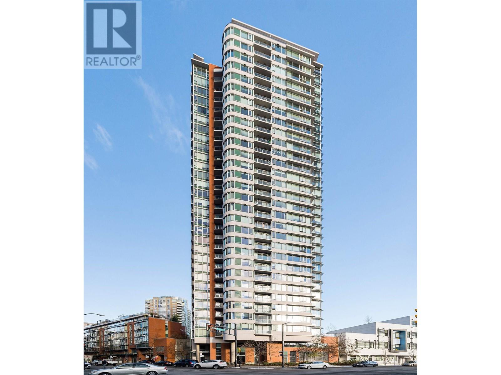 2109 688 Abbott Street, Vancouver, British Columbia  V6B 0B9 - Photo 1 - R2786341