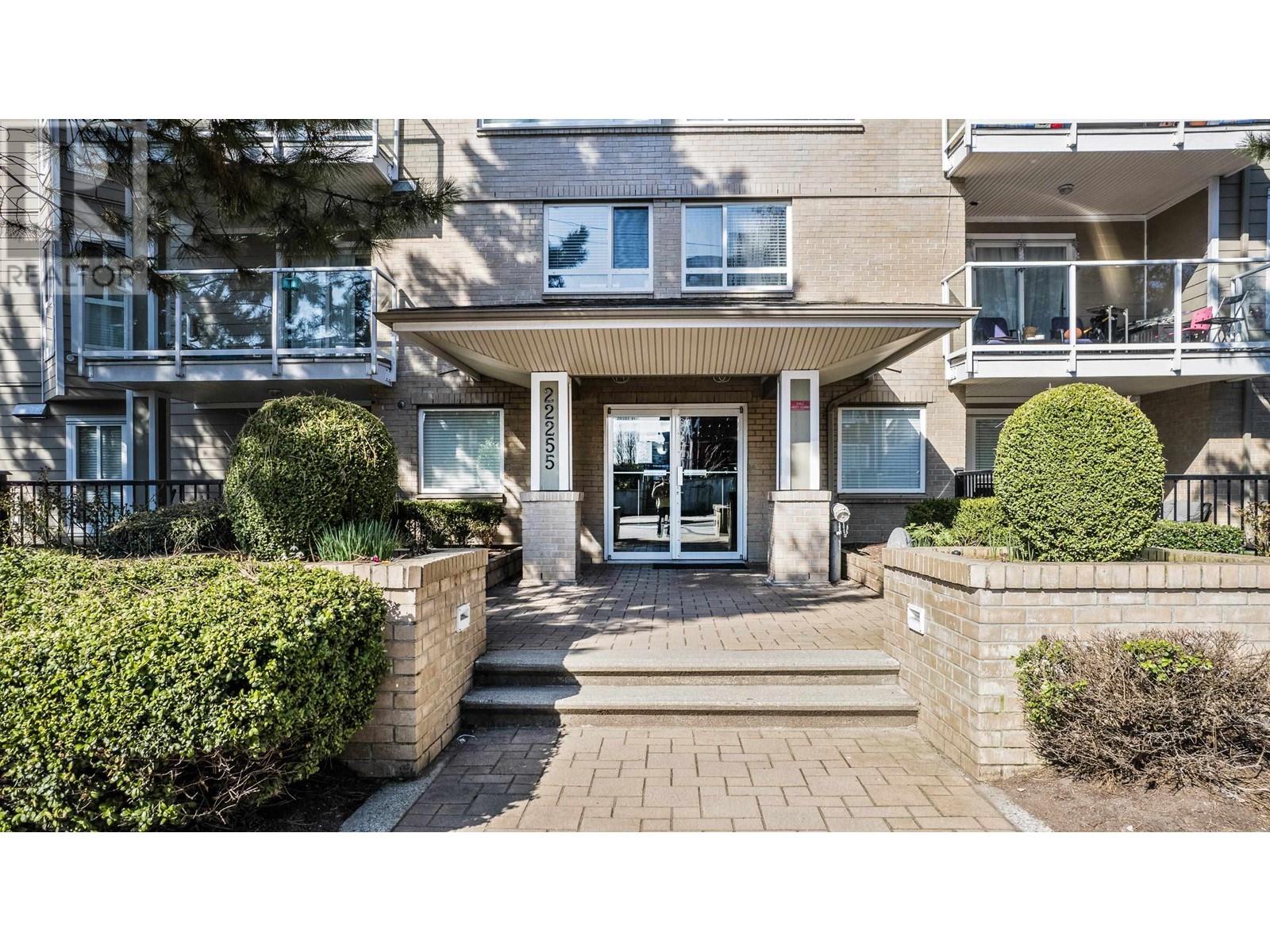 413 22255 122 Avenue, Maple Ridge, British Columbia  V2X 3X8 - Photo 2 - R2786404