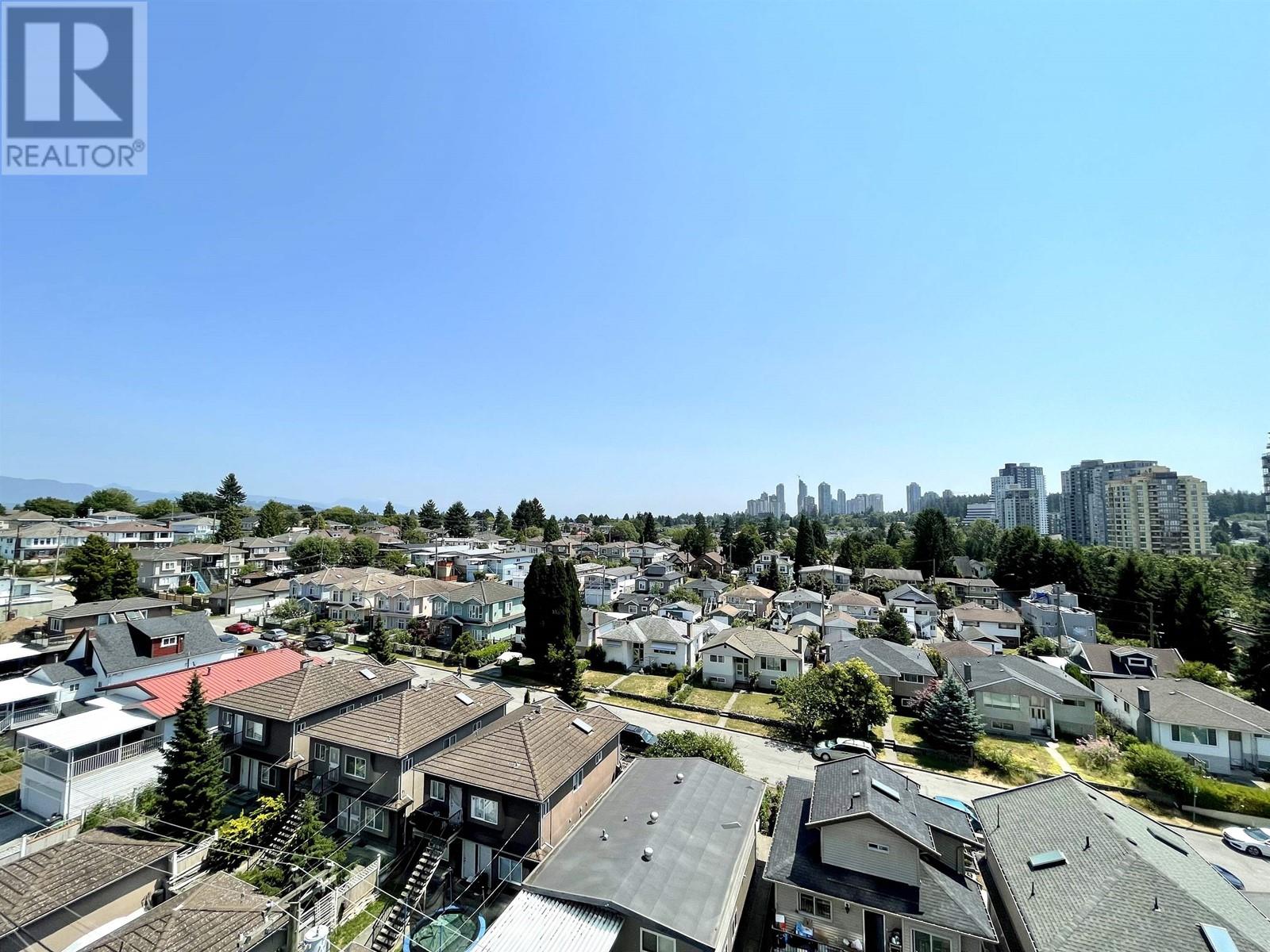 803 5058 Joyce Street, Vancouver, British Columbia  V5R 4G6 - Photo 25 - R2786459