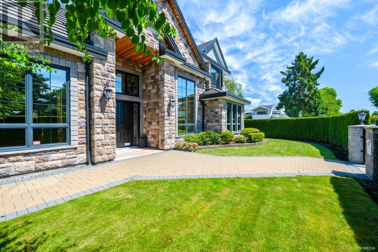 4199 Magellan Place, Richmond, British Columbia  V7C 4M7 - Photo 2 - R2786473