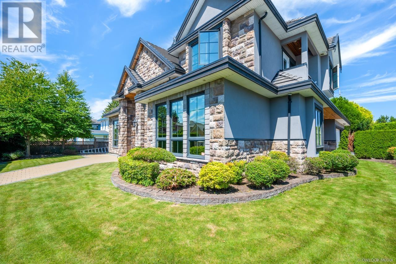 4199 Magellan Place, Richmond, British Columbia  V7C 4M7 - Photo 3 - R2786473