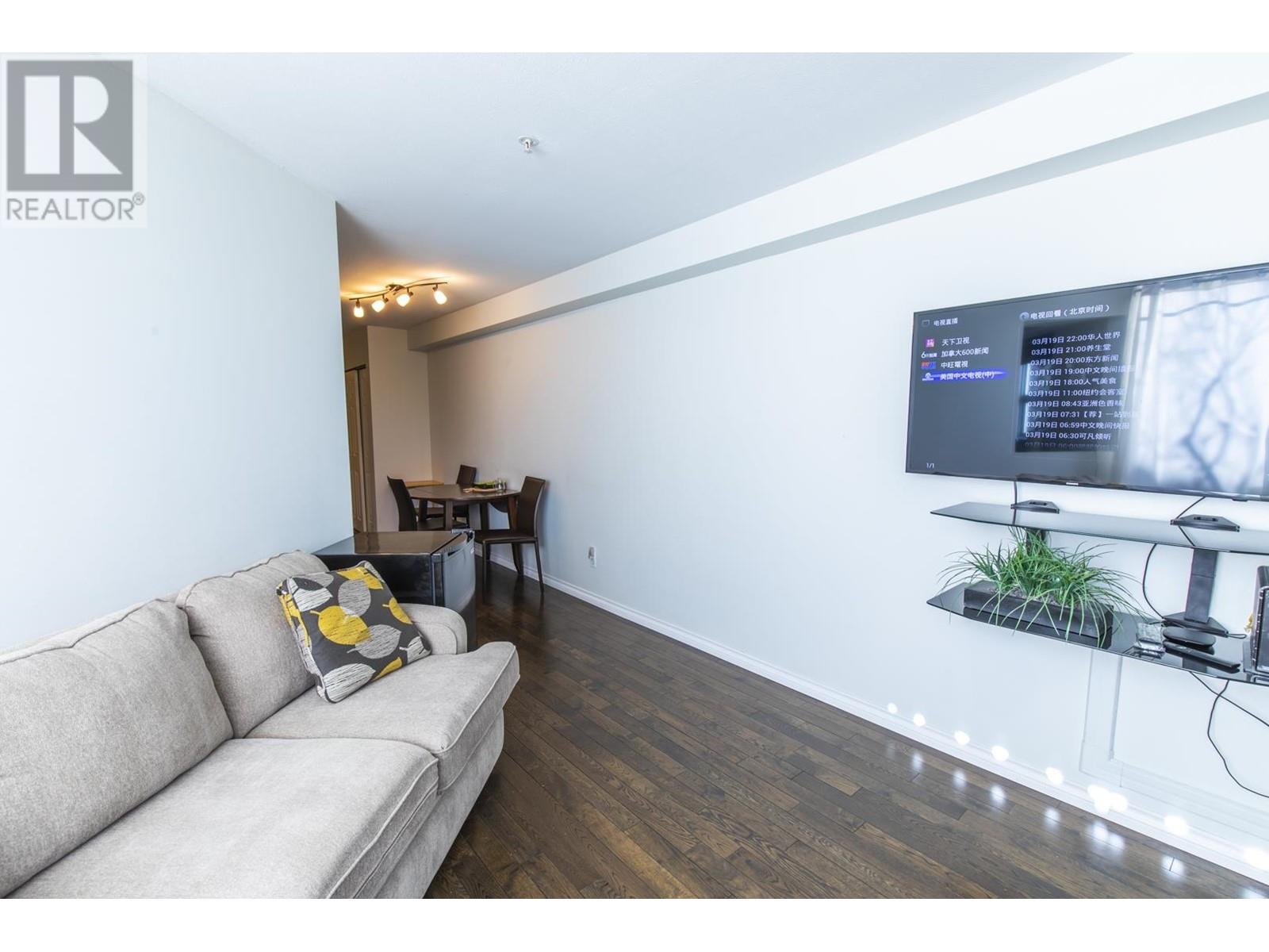 203 908 W 7th Avenue, Vancouver, British Columbia  V5Z 1C3 - Photo 2 - R2786516
