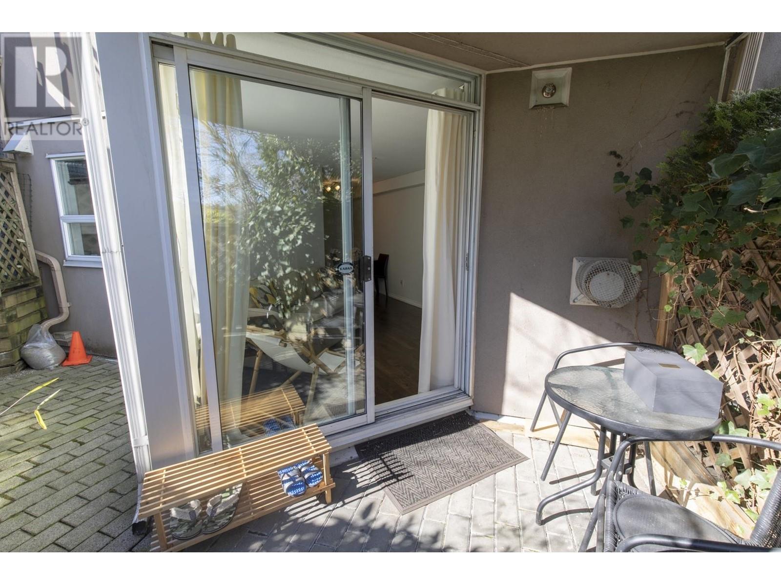 203 908 W 7th Avenue, Vancouver, British Columbia  V5Z 1C3 - Photo 4 - R2786516