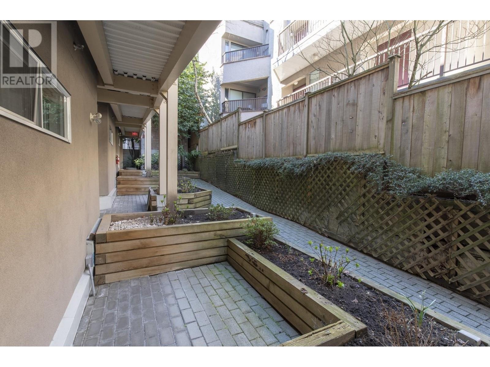 203 908 W 7th Avenue, Vancouver, British Columbia  V5Z 1C3 - Photo 14 - R2786516